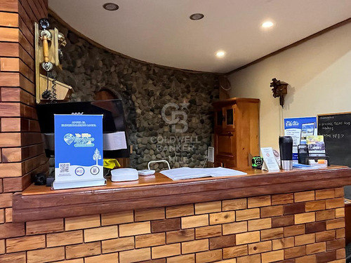 Hotel Boutique Frente Al Lago Ranco | Futrono