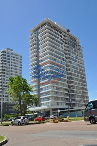 Alquiler Apartamento 1 Dormitorio Punta Del Este Braglia 17