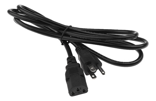 10a / 250v 3 Clavijas 1.8m Cable De Alimentación Cable Core