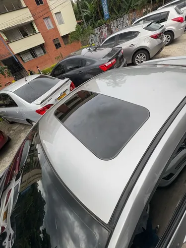 Mazda 3 2.0 Lxna0 All New