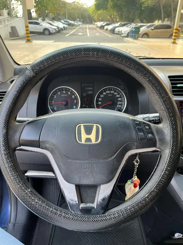 Honda CR-V 2.4 Ex