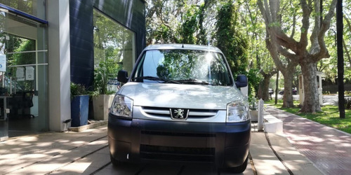 Imagen 3 de 15 de Peugeot Partner 1.6 Hdi Confort 0km Az