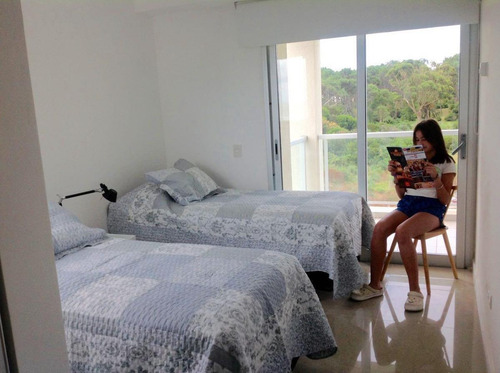 Imagen 13 de 30 de Departamento - Playa Brava