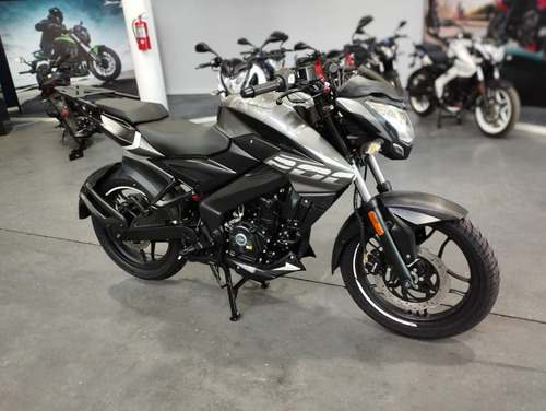 Imagen 16 de 21 de Bajaj Rouser Ns 200