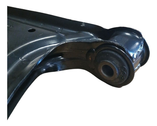 Parrilla Suspension Inf. Izq. C/ Rotula Vw Polo Caddy Nakata