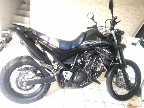 Xt 660r