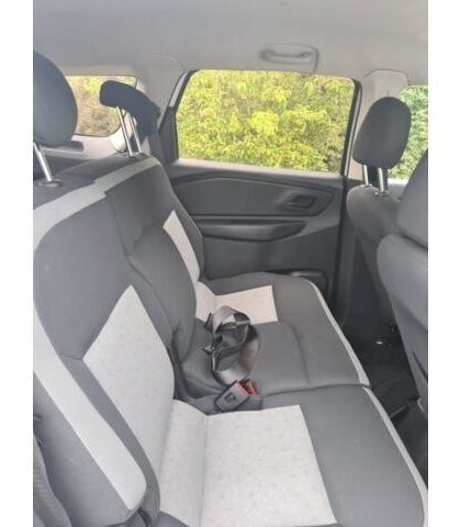Imagem 7 de 7 de Chevrolet Spin 1.8 Activ 8v Flex 4p Manual