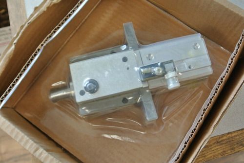 Phd Ml315160 / 12725981-1801 Pneumatic Cylinder / New Surp