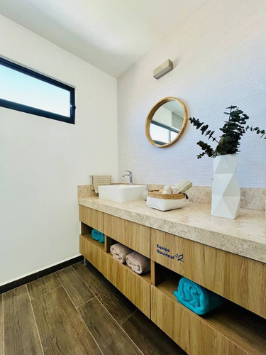 Residencia Familiar Con Excelente Plusvalia En Zakia