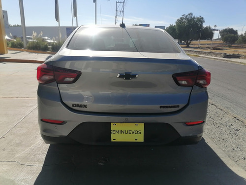 Chevrolet Onix 1.0T Premier L At
