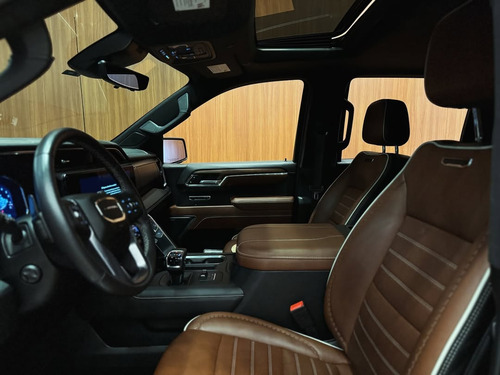 GMC Sierra 6.2 V8 Denali Ultimate