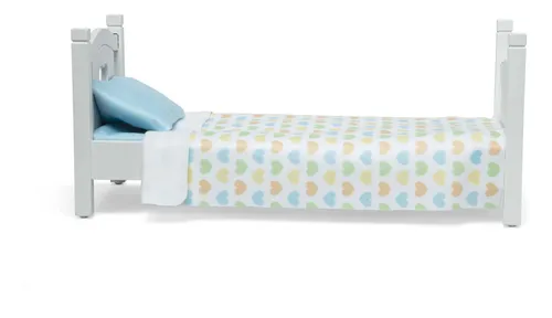 Cama De Juego De Madera Melissa Amp Doug Mine To Love