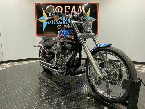Imagen 8 de 8 de 2013 Harley-davidson Dyna