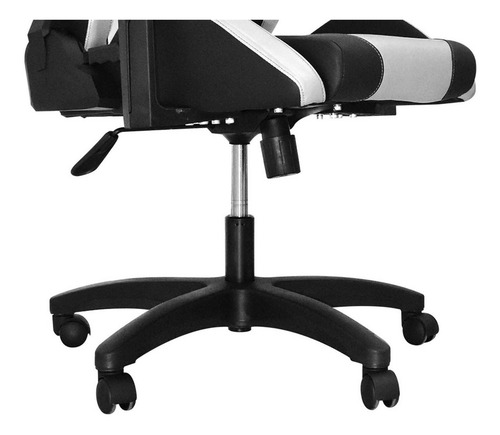 Imagen 7 de 7 de Silla Gamer Alta Calidad 5 Colore Estructura Metalica Gaming