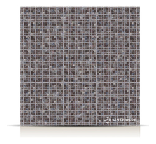 Ceramica 33x33 Veneciano Ardesia Gris San Lorenzo 1ra