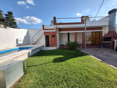 Venta Casa 3 Ambientes Ad. Sourdeaux Apto Credito