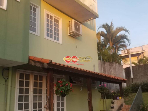 Imagem 8 de 30 de Casa - Giardino D Itália - Ca4318