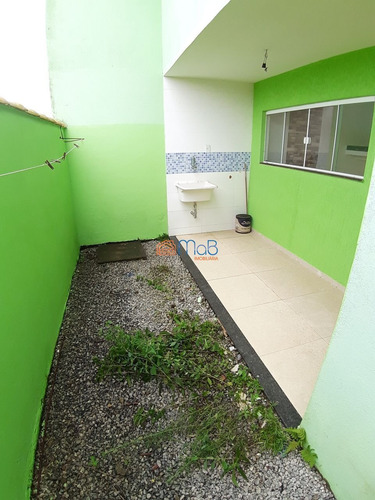 Imagem 8 de 16 de Mega Oportunidade! Casa Duplex 02 Suítes, 02 Vagas No V. Das Palmeiras - Ca015
