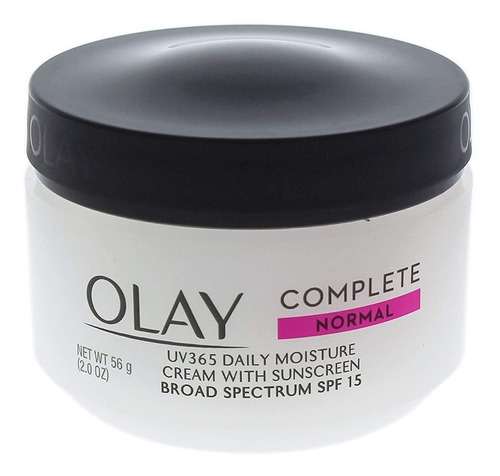 Creme Hidratante Facial Olay Complete All Day