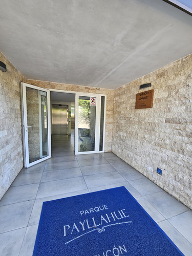Vendo Depto De 2d 2b En Condominio Payllahue Pucón