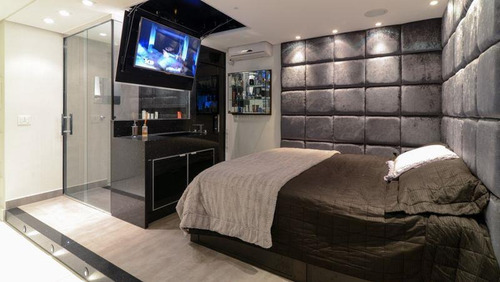 Imagem 6 de 14 de Apartamento Residencial À Venda, Jardim Anália Franco, São Paulo. - Ap4111