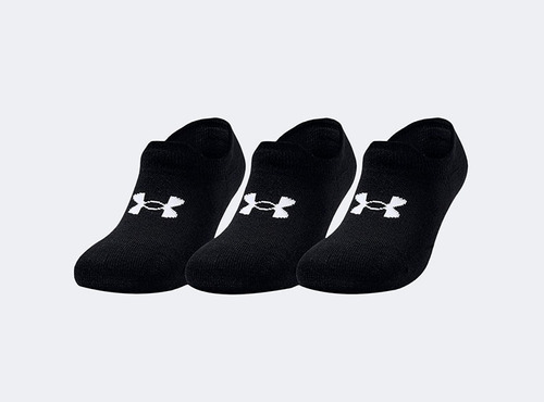 Calceta Under Armour Ultra Lo