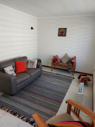Casa Condominio Los Robles Ii/camino Internacional