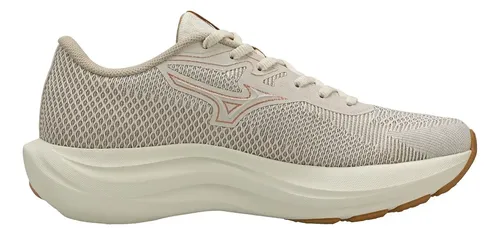 Tênis Feminino Virtue 2 Mizuno Arenito Lisa 36