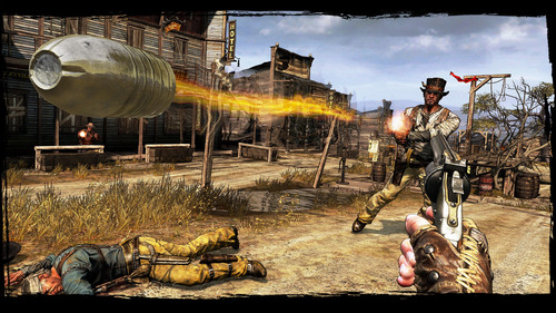 Call Of Juarez Gunslinger | Steam | Pc | Original | Digital