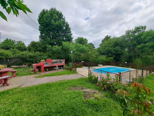 Casa En Puerto Yerua Para 5 Personas