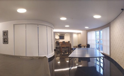 Imagem 29 de 30 de Cobertura Com 4 Dormitórios À Venda, 333 M² Por R$ 3.990.000,00 - Tatuapé - São Paulo/sp - Co0009