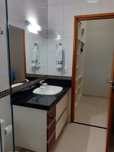 Imagem 16 de 22 de Casa De Condomínio Com 3 Dorms, Haras Paineiras, Salto - R$ 1.65 Mi, Cod: 1793 - V1793