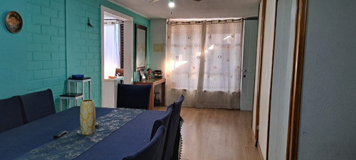 Se Vende Casa Con Amplio Patio En Huechuraba