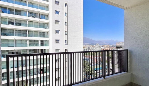 Departamento En Venta En Ñuñoa