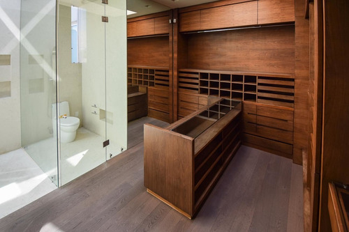 Imagen 7 de 23 de Casa Super Moderna En Venta Condominio, Jardines Del Pedr
