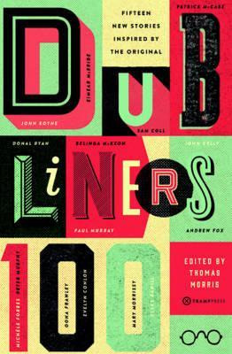 Libro Dubliners 100 - Professor Thomas Morris