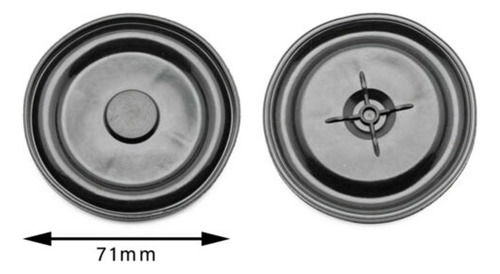 Tapa De Válvula Con Compatible Con Bmw B58 11127645173