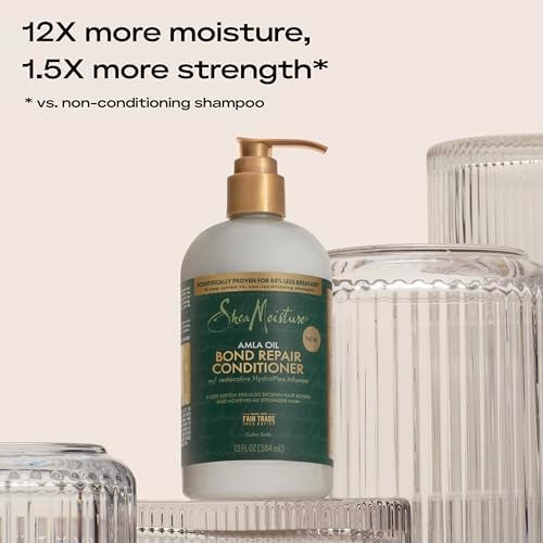 Shampoo, Condicionador, Leave-in E Óleo Reparador De 4