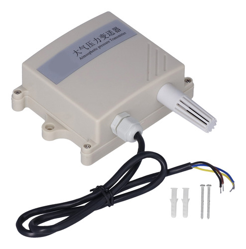 Transmisor Dc Con Sensor De Presión Atmosférica 10-30 V