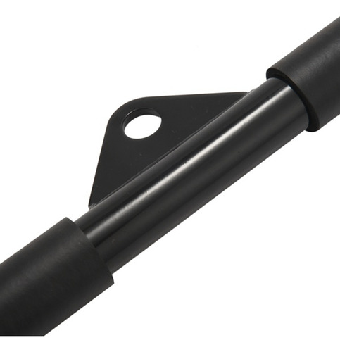 Acessório De Barra Suspensa Diy Home Gym Lat Para Máquina De