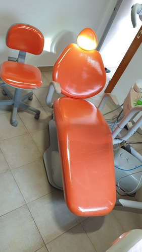 Imagen 7 de 9 de Retapizado De Equipo Odontologico, Tela Importada Termflex