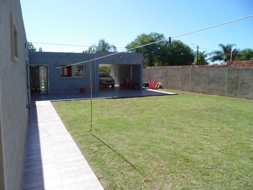 Imagen 13 de 30 de Venta Excelente Casa, Escritura, Acequia, Gas Natural, Las Tapias, Traslasierra