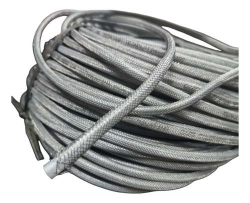 15 Mts Resistencia Cable 40w X Mt Puerta Camaras Comercial