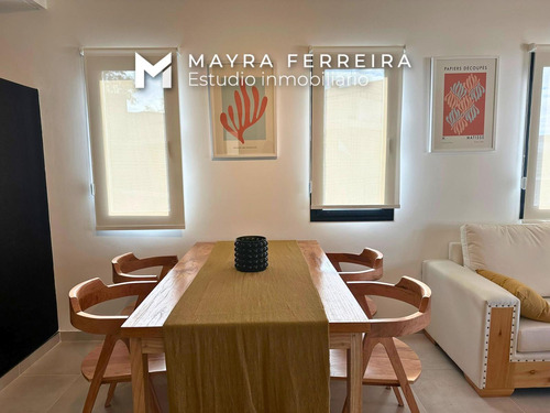 Departamentos 2 Ambientes En Venta De Pozo, En Ayres Del Sur, Canning - Ideal Inversión