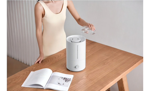 Humidificador Xiaomi Humidifier 2 Lite Eu