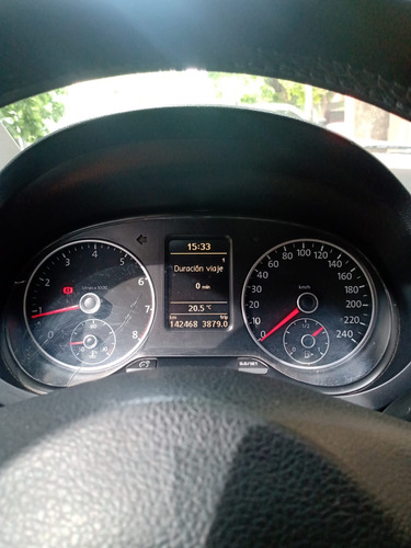 Volkswagen Crossfox 1.6 Highline