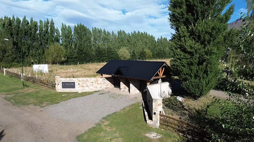 Terreno - Villa Vega San Martin