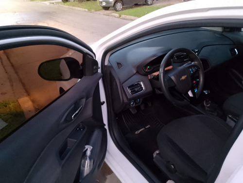 Chevrolet Prisma 1.4 Lt 98cv