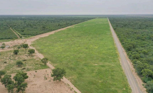 Campo En Venta - 2134 Ha - Santiago Del Estero