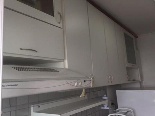 Imagem 9 de 11 de Apartamento Para Venda Em São Paulo, Rio Pequeno, 2 Dormitórios, 1 Banheiro, 1 Vaga - 7657_2-1063260